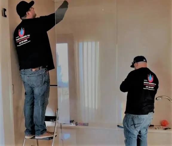 Professional plumbing installation for Tankless Water Heater Installation in Weymouth Town